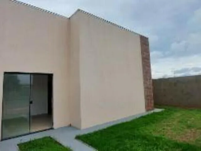 Imagem 10: CASA RESIDENCIAL em SINOP - MT, JARDIM VIENA