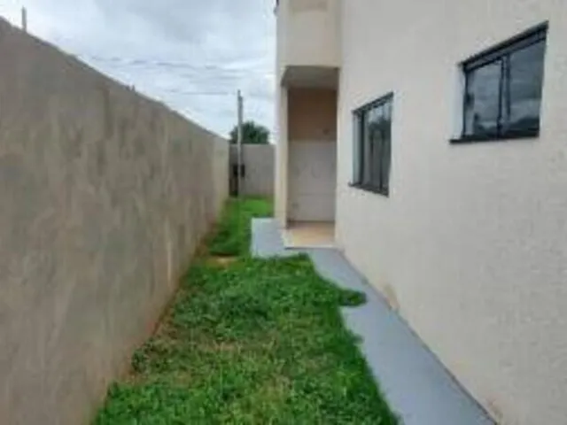 Imagem 14: CASA RESIDENCIAL em SINOP - MT, JARDIM VIENA
