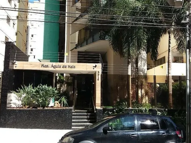 Imagem 5: APARTAMENTO RESIDENCIAL em GOIÂNIA - GO, SETOR BUENO