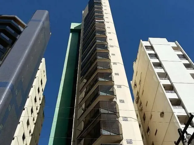 Imagem 8: APARTAMENTO RESIDENCIAL em GOIÂNIA - GO, SETOR BUENO