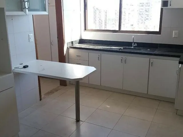 Imagem 15: APARTAMENTO RESIDENCIAL em GOIÂNIA - GO, SETOR BUENO