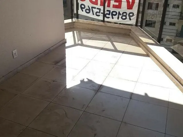 Imagem 9: APARTAMENTO RESIDENCIAL em GOIÂNIA - GO, SETOR BUENO