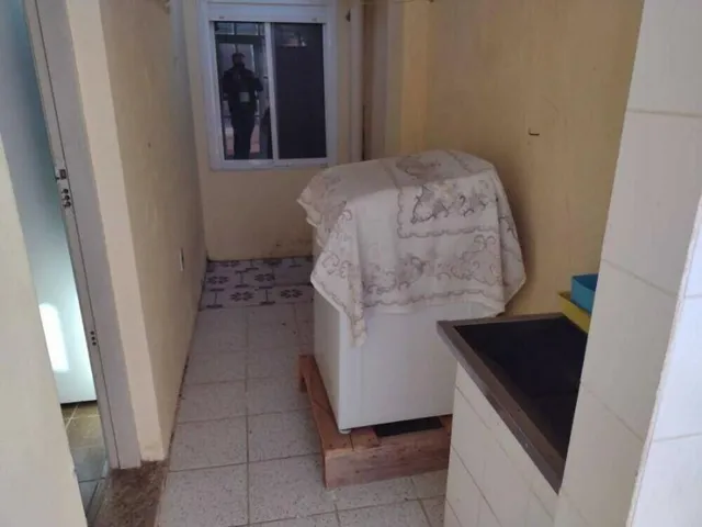 Imagem 8: CASA RESIDENCIAL em PELOTAS - RS, LARANJAL