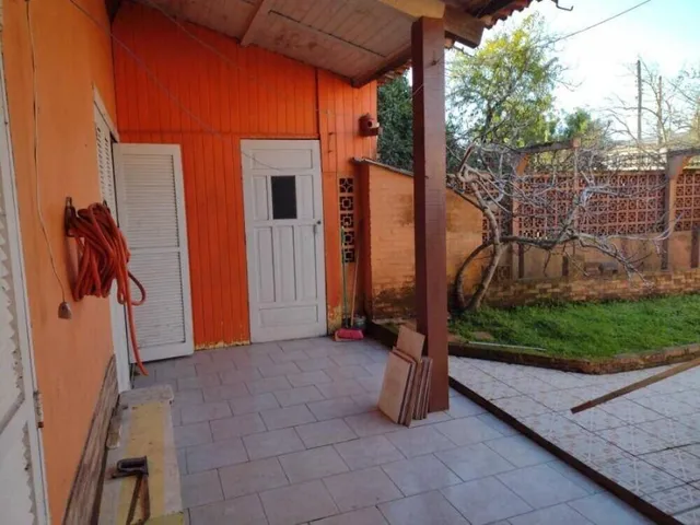 Imagem 16: CASA RESIDENCIAL em PELOTAS - RS, LARANJAL