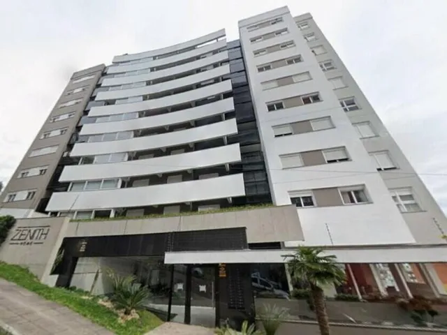 Imagem 1: APARTAMENTO RESIDENCIAL em CAXIAS DO SUL - RS, Universitário