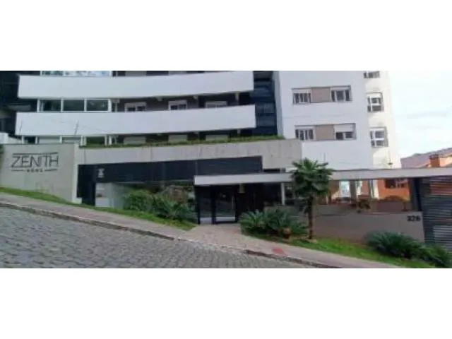 Imagem 2: APARTAMENTO RESIDENCIAL em CAXIAS DO SUL - RS, Universitário