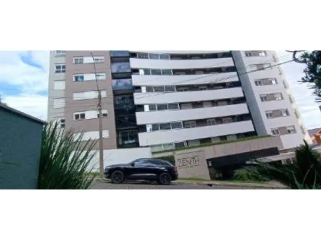 Imagem 3: APARTAMENTO RESIDENCIAL em CAXIAS DO SUL - RS, Universitário