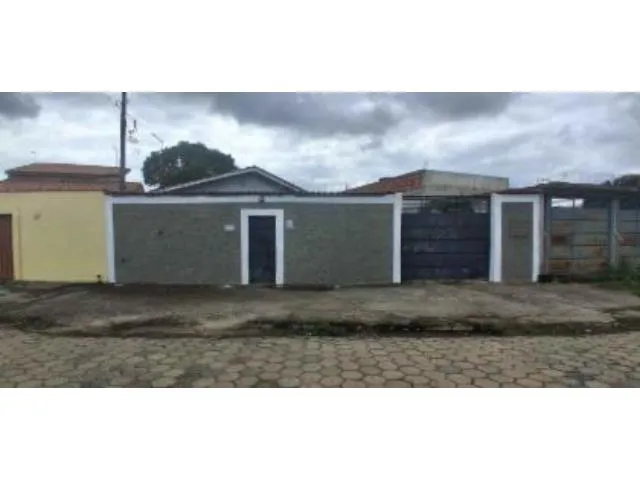 Imagem: CASA RESIDENCIAL em LORENA - SP, PARQUE