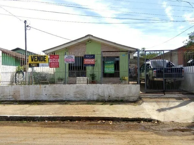 Imagem: CASA RESIDENCIAL em GUAÍBA - RS, SANTA
