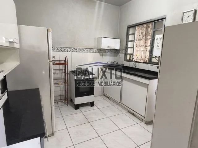 Imagem 3: CASA BAIRRO JARDIM PATRÍCIA