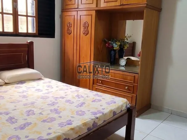 Imagem 5: CASA BAIRRO JARDIM PATRÍCIA