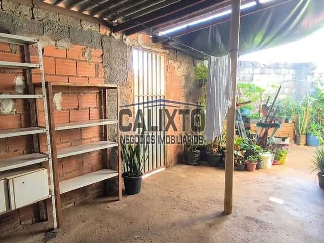 Imagem 8: CASA BAIRRO JARDIM PATRÍCIA