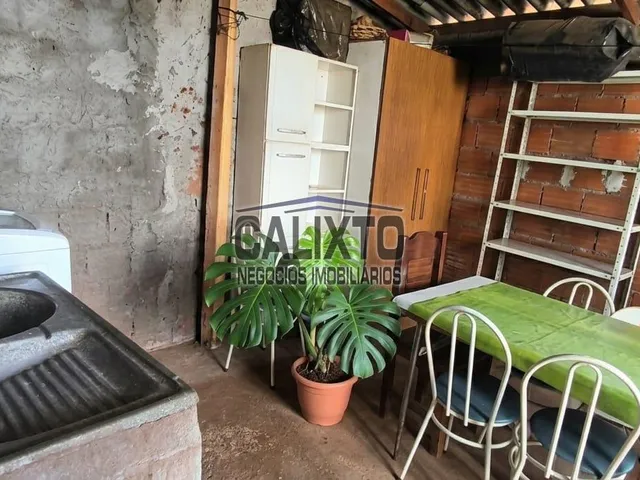 Imagem 7: CASA BAIRRO JARDIM PATRÍCIA