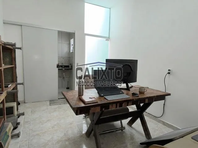 Imagem 13: CASA BAIRRO JARDIM PATRÍCIA
