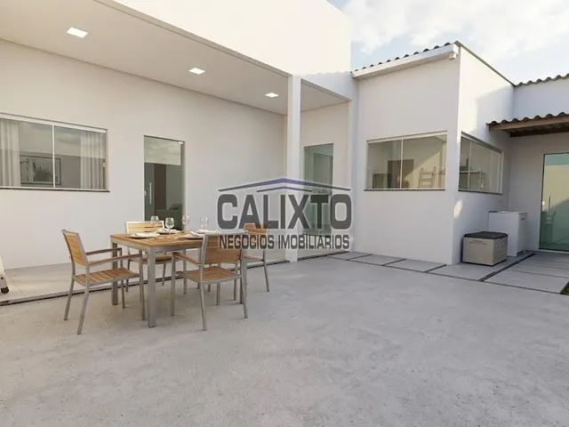 Imagem 11: CASA BAIRRO JARDIM PATRÍCIA