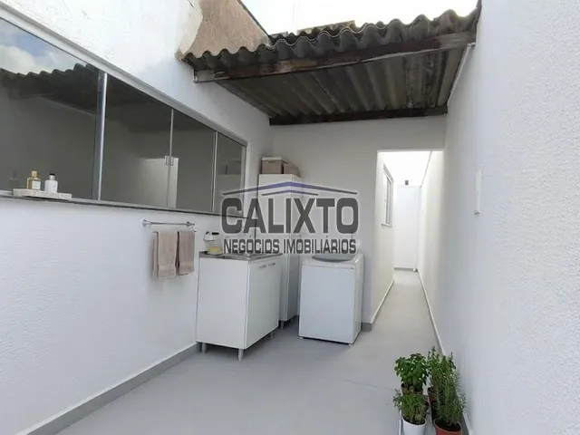 Imagem 16: CASA BAIRRO JARDIM PATRÍCIA
