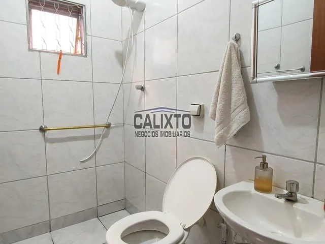 Imagem 6: CASA BAIRRO JARDIM PATRÍCIA