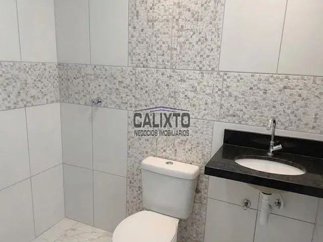 Imagem 15: CASA BAIRRO JARDIM PATRÍCIA