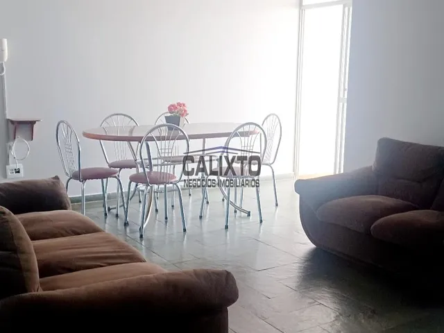 Imagem: APARTAMENTO BAIRRO CENTRO