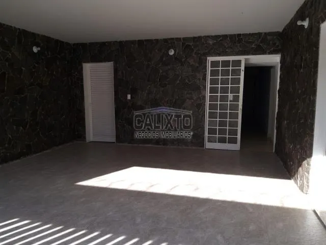 Imagem: SOBRADO BAIRRO JARDIM PATRÍCIA