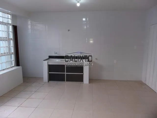 Imagem 15: SOBRADO BAIRRO JARDIM PATRÍCIA