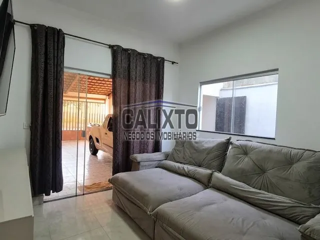 Imagem 2: CASA BAIRRO JARDIM PATRICIA