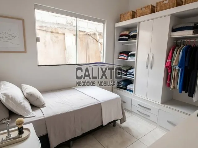 Imagem 7: CASA BAIRRO JARDIM PATRICIA