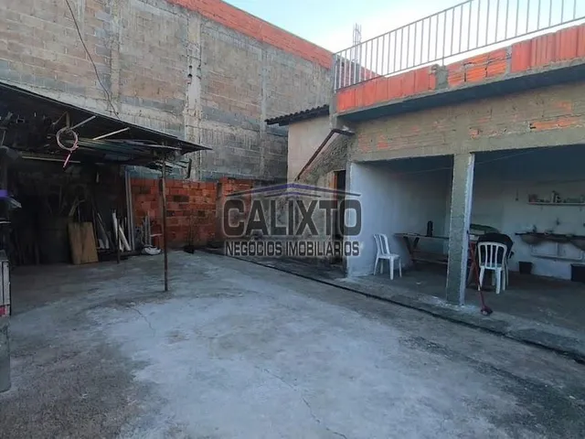 Imagem 11: CASA BAIRRO JARDIM PATRICIA