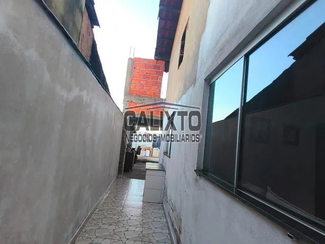 Imagem 10: CASA BAIRRO JARDIM PATRICIA