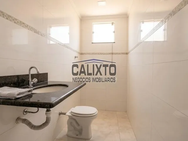 Imagem 9: CASA BAIRRO JARDIM PATRICIA