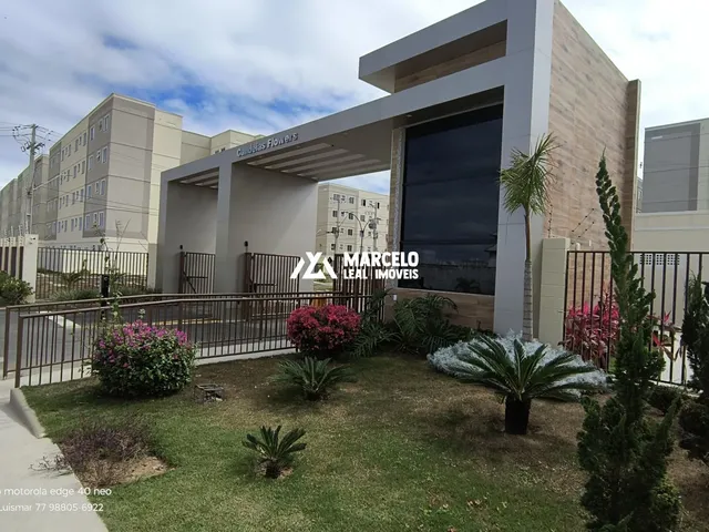 Imagem: OPORTUNIDADE - Vendo Apto novo 3° andar