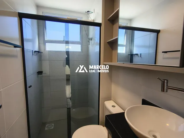Imagem 10: OPORTUNIDADE - Vendo Apto novo 3° andar pronto para morar com 2 quartos em cond