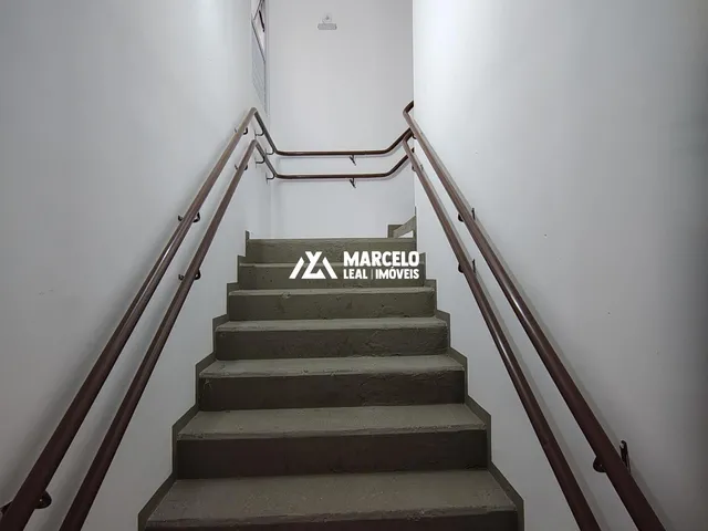 Imagem 2: OPORTUNIDADE - Vendo Apto novo 3° andar pronto para morar com 2 quartos em cond