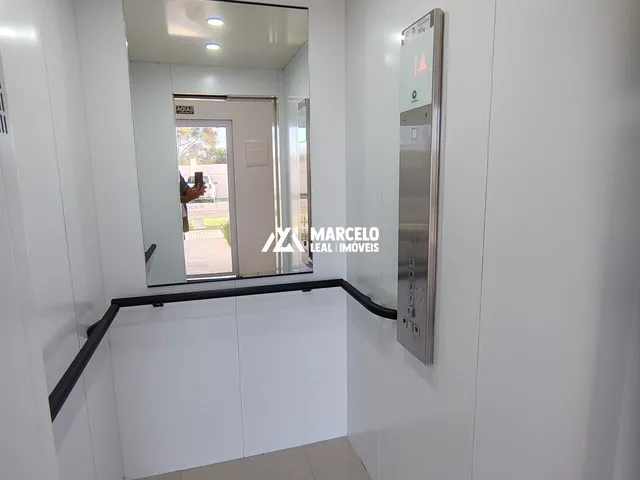 Imagem 3: OPORTUNIDADE - Vendo Apto novo 3° andar pronto para morar com 2 quartos em cond