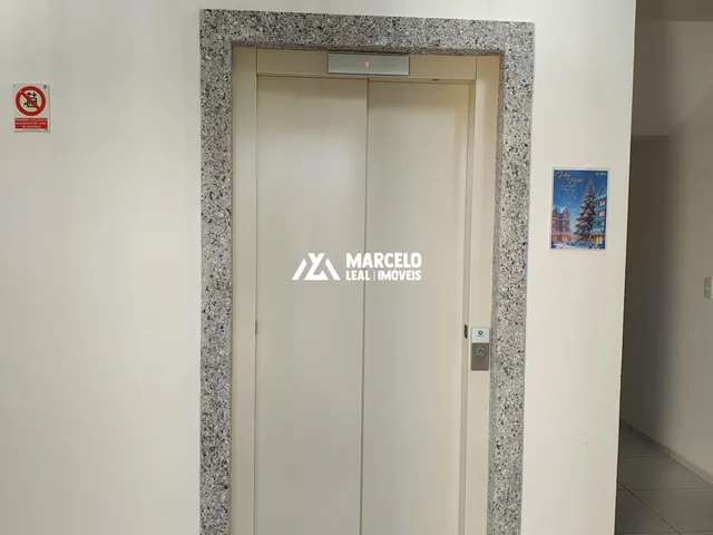 Imagem 4: OPORTUNIDADE - Vendo Apto novo 3° andar pronto para morar com 2 quartos em cond