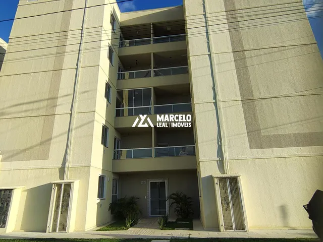 Imagem 5: OPORTUNIDADE - Vendo Apto novo 3° andar pronto para morar com 2 quartos em cond