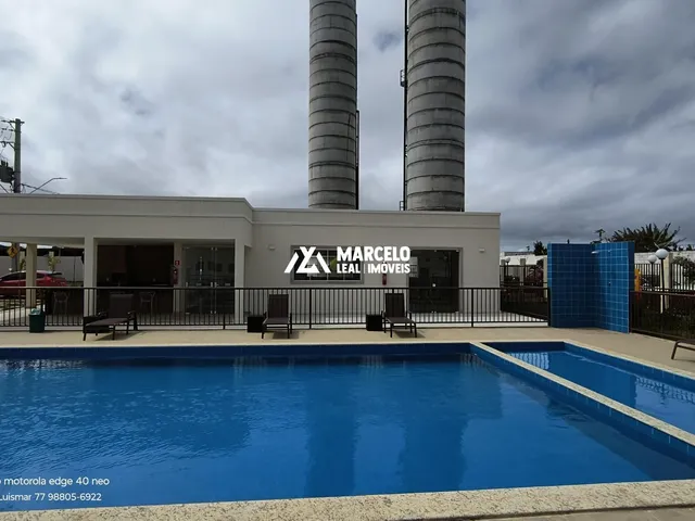 Imagem 16: OPORTUNIDADE - Vendo Apto novo 3° andar pronto para morar com 2 quartos em cond