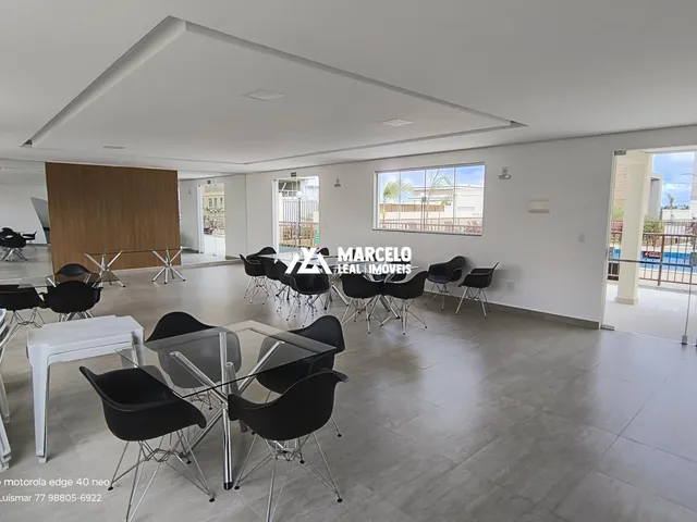 Imagem 13: OPORTUNIDADE - Vendo Apto novo 3° andar pronto para morar com 2 quartos em cond