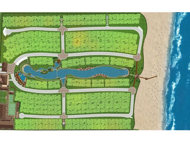 Imagem 2: Playa Vista Terreno / lote com venda por R$2.242.147