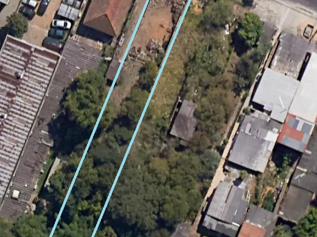 Imagem: Terreno À Venda no Bairro Agronomia - Porto