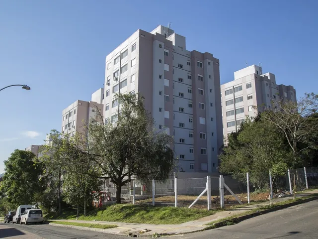 Imagem 4: My Urban Life Apto 304TA - Apartamento à venda no bairro Vila São José - Porto