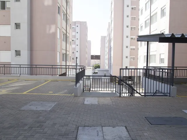 Imagem 9: Apartamento à venda no bairro Vila São José - Porto Alegre/RS