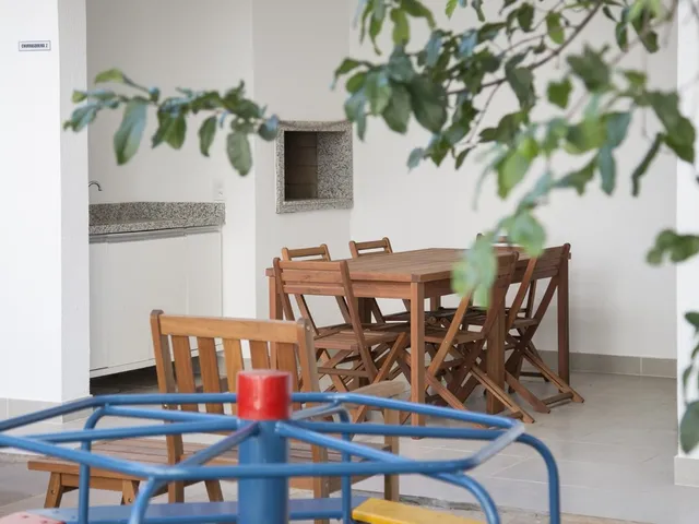 Imagem 11: My Urban Life Apto 304TA - Apartamento à venda no bairro Vila São José - Porto
