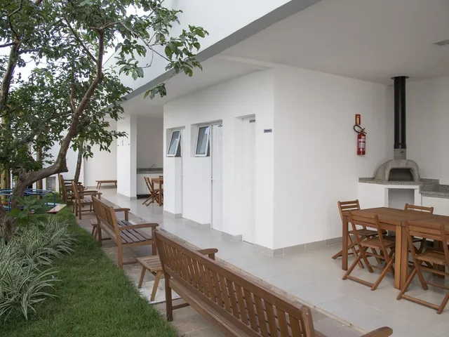 Imagem 12: My Urban Life Apto 304TA - Apartamento à venda no bairro Vila São José - Porto