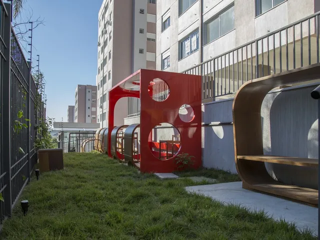 Imagem 14: My Urban Life Apto 304TA - Apartamento à venda no bairro Vila São José - Porto