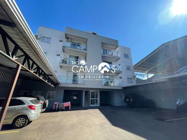 Imagem: Apartamento para Venda, Alto da Colina