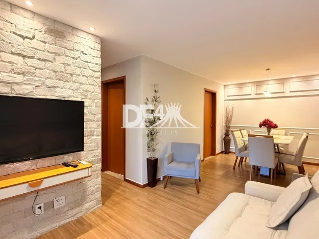 Imagem: Monte Carlo Reformado 3 quartos 2 Suites