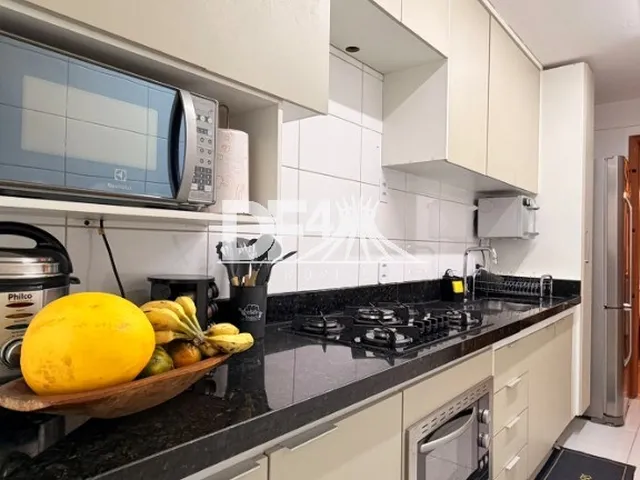 Imagem 2: Monte Carlo | Reformado | 3 quartos | 2 Suites