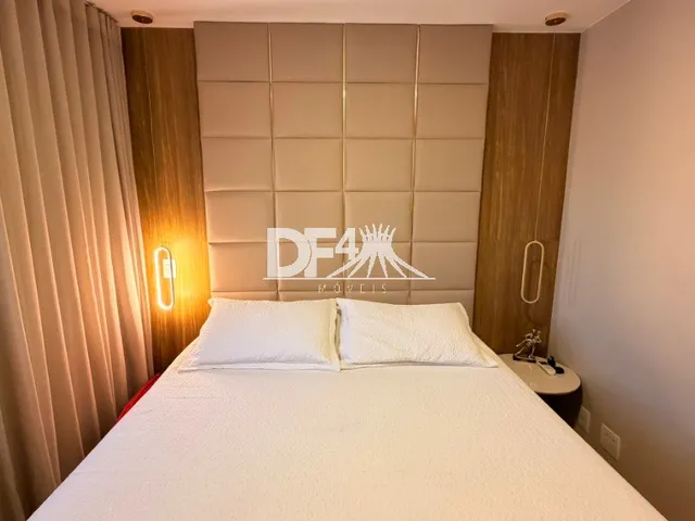 Imagem 7: Monte Carlo | Reformado | 3 quartos | 2 Suites