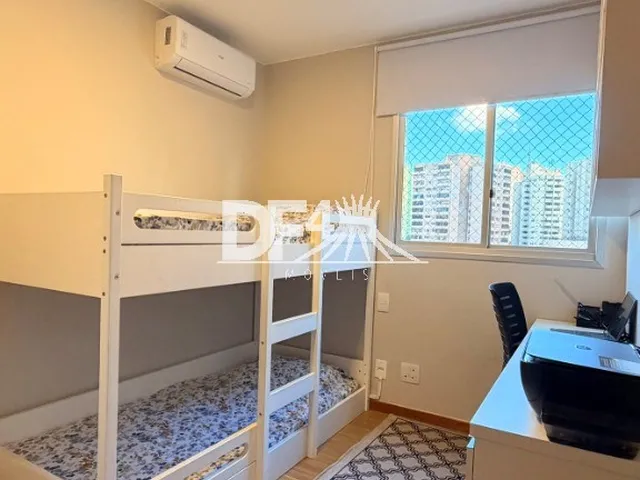 Imagem 6: Monte Carlo | Reformado | 3 quartos | 2 Suites